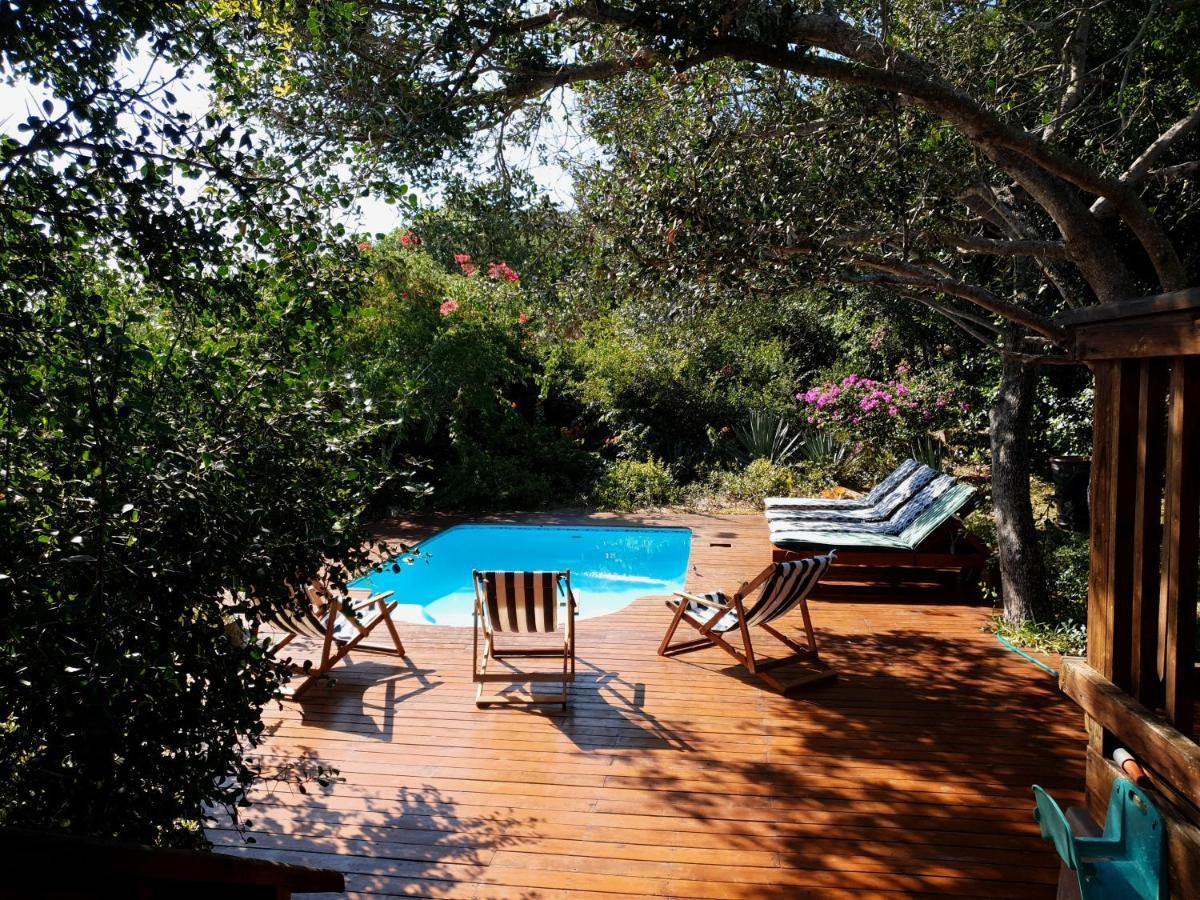 Casa Karibu At Santa Maria Machangulo Mozambique מראה חיצוני תמונה