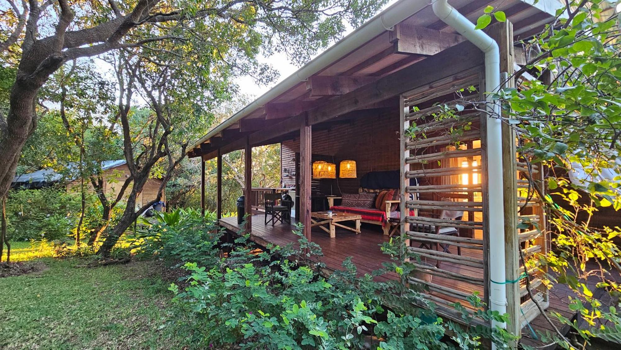 Casa Karibu At Santa Maria Machangulo Mozambique מראה חיצוני תמונה