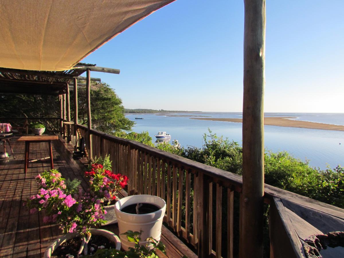 Casa Karibu At Santa Maria Machangulo Mozambique מראה חיצוני תמונה