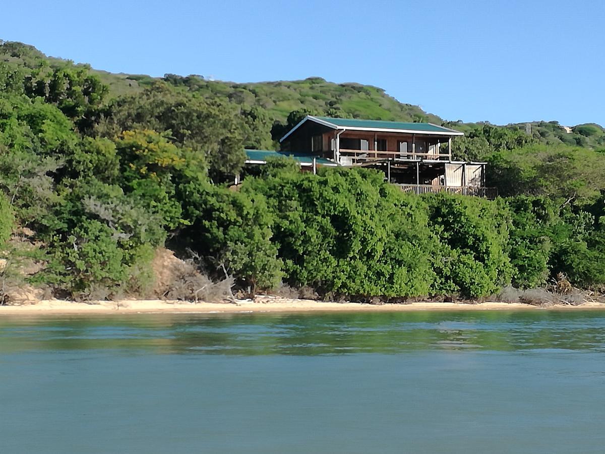 Casa Karibu At Santa Maria Machangulo Mozambique מראה חיצוני תמונה