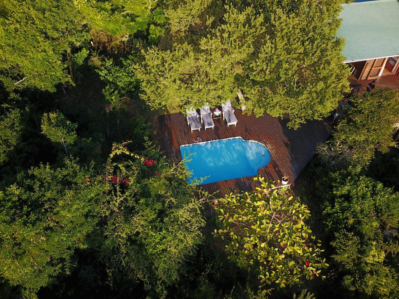 Casa Karibu At Santa Maria Machangulo Mozambique מראה חיצוני תמונה
