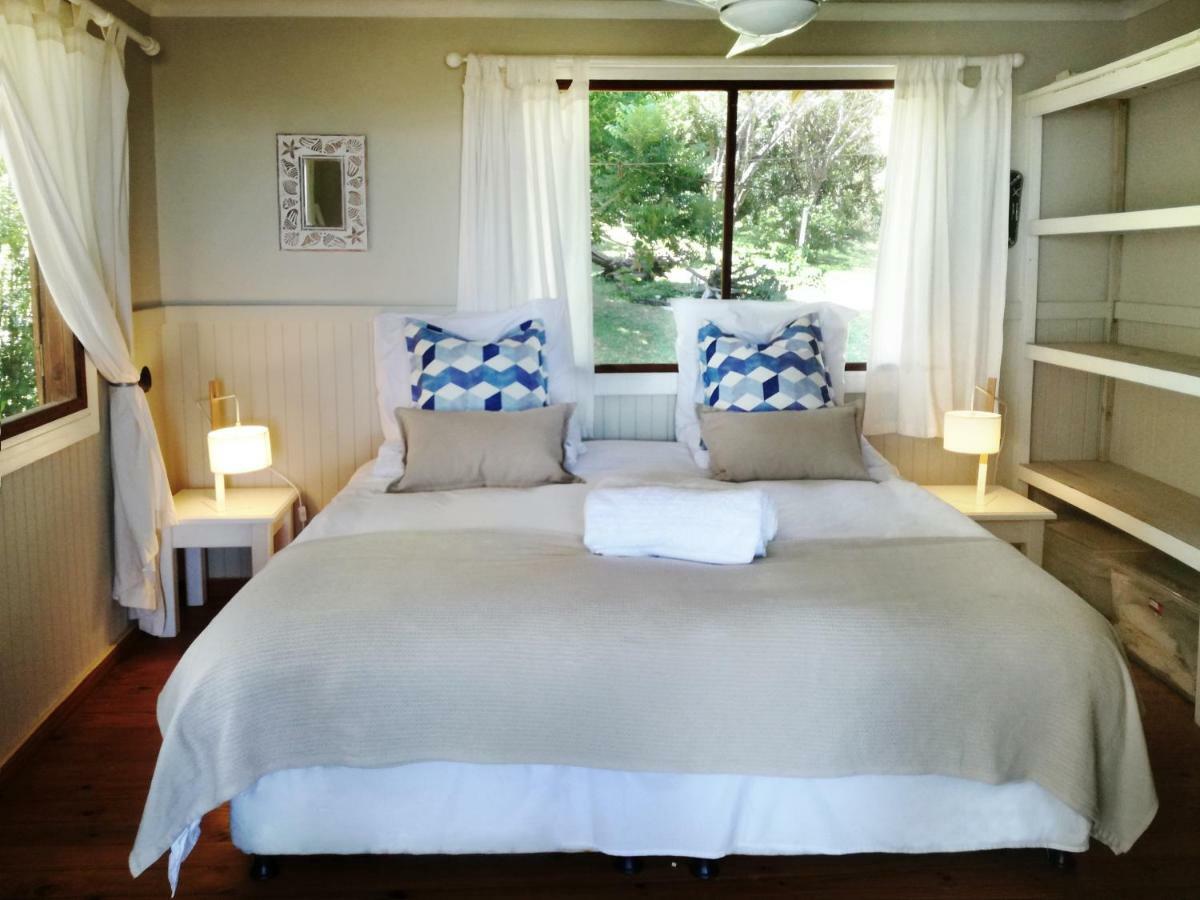 Casa Karibu At Santa Maria Machangulo Mozambique מראה חיצוני תמונה